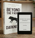 Beyond the Fading Darkness - Kindle/ePub - Book Two